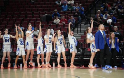 2026 Nebraska Girls Basketball State Championships Thursday Roundup