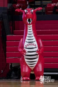 Pender vs Centura in the 2026 NSAA Girls Basketball Championship first round on Wednesday, March 4, 2026, in Lincoln, Nebraska.