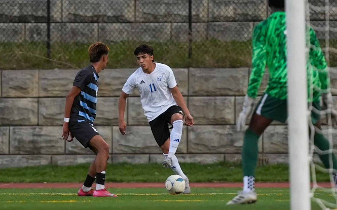Nebraska High School Soccer Coaches Poll 4-29-26