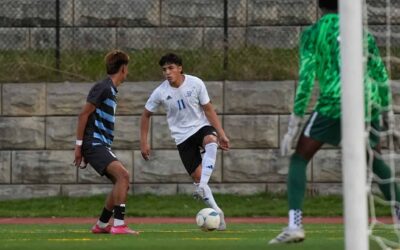 Nebraska High School Soccer Coaches Poll 4-29-26