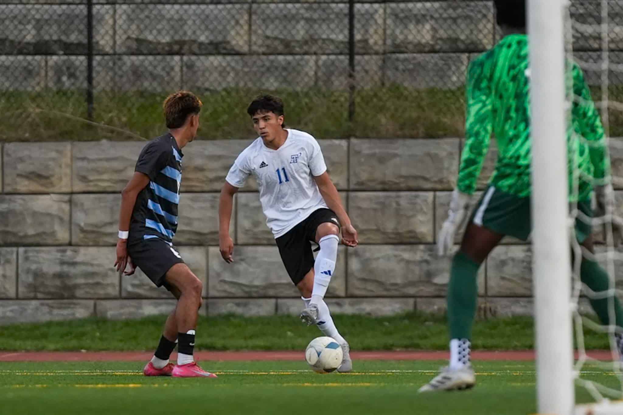 Nebraska High School Soccer Coaches Poll 4-29-26