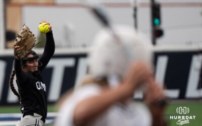 Omaha Softball Defeats Creighton 2-0 | Photo Gallery