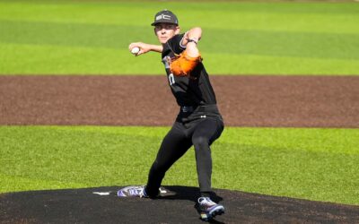 Nebraska High School Baseball Coaches Poll 4-26-26