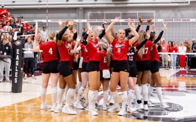 Spotlighting Stars and Identifying Remaining Questions for Nebraska Volleyball Post Spring