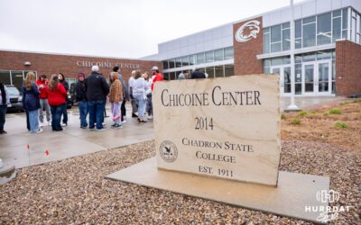 Nebraska Volleyball Caps Spring With 4-0 Win Over Northern Colorado in Chadron