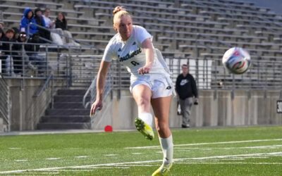 Nebraska High School Soccer Coaches Poll 4-23-26