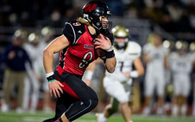 Omaha Westside Alumnus Cole Payton Hoping to Make Dream Come True During 2026 NFL Draft