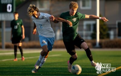 Elkhorn North v Gretna Boys Soccer | Photo Gallery