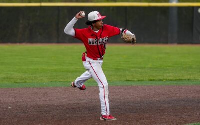 Nebraska High School Baseball Coaches Poll 4-19-26