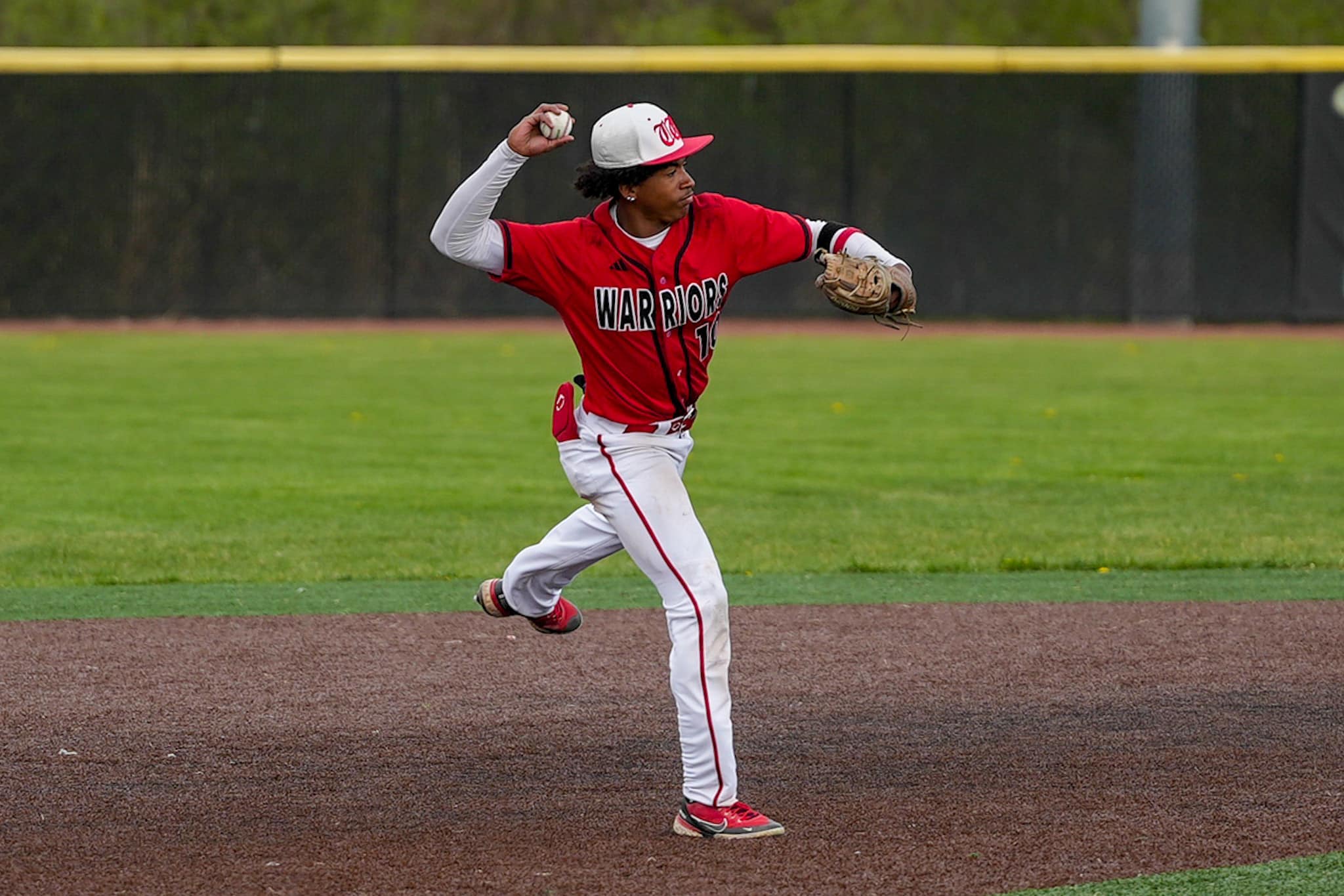 Omaha Westside Baseball Nebraska High School Baseball Coaches Poll 4-19-26