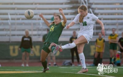 Pius v Skutt Girls Soccer Photos | NebPreps