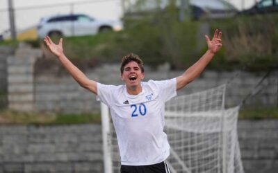 Nebraska High School Soccer Coaches Poll 4-15-26