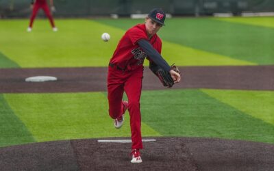 Nebraska High School Baseball Coaches Poll 4-12-26