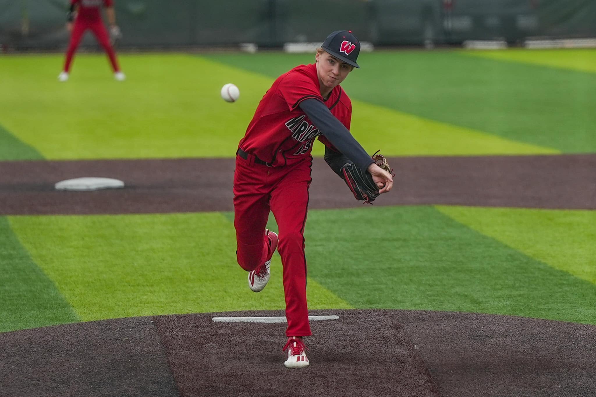 Nebraska High School Baseball Coaches Poll 4-12-26
