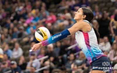 Dallas Hands Omaha Supernovas Third Straight Loss to Clinch Playoff Spot