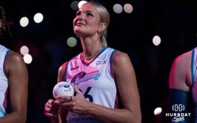 Omaha Supernovas Get Swept By The Dallas Pulse | Photo Gallery