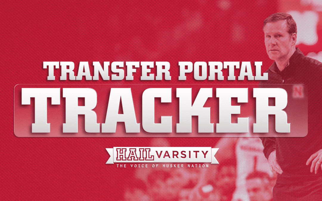 2026 Nebraska Men’s Basketball Offseason Tracker