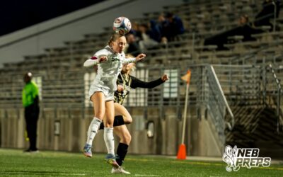 Lincoln Southwest vs. Lincoln Southeast Girls Soccer Photos | NebPreps