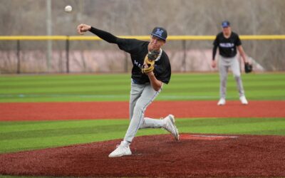 Nebraska High School Baseball Coaches Poll 4-5-26