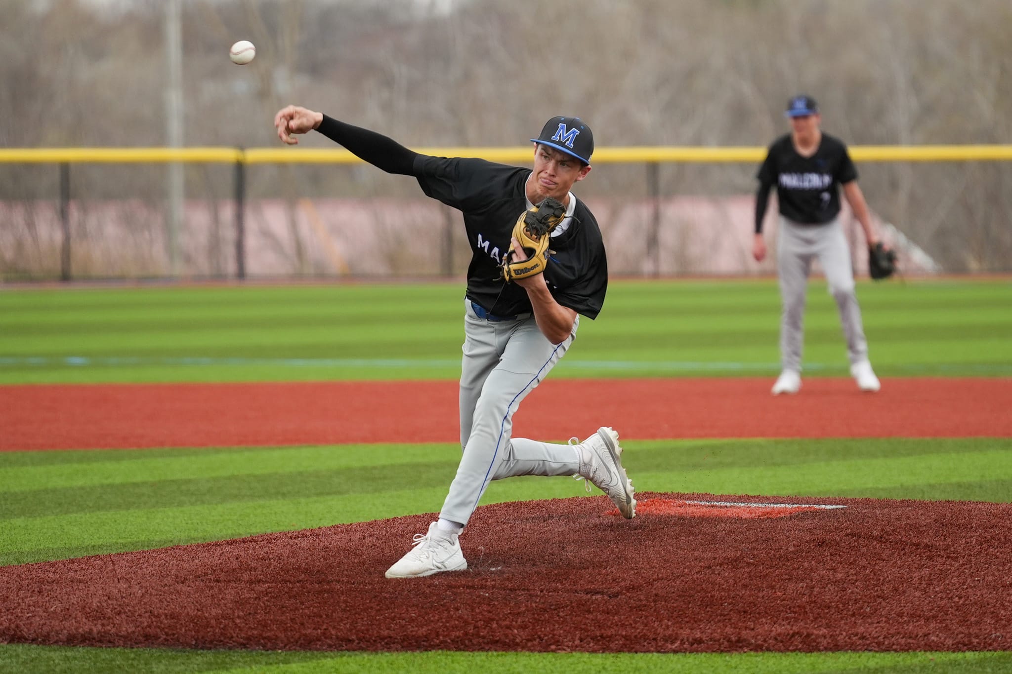 Nebraska High School Baseball Coaches Poll 4-5-26