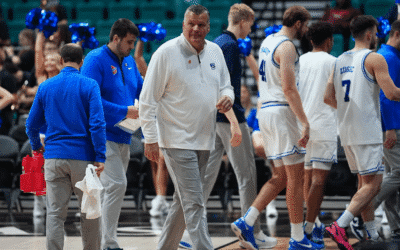 Creighton Men’s Basketball Season, Greg McDermott’s Bluejay Coaching Career End with Loss to West Virginia
