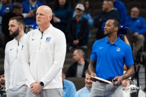 Creighton Men’s Basketball Alumni Return To Launch Coaching Careers