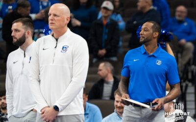 Creighton Men’s Basketball Alumni Return To Launch Coaching Careers