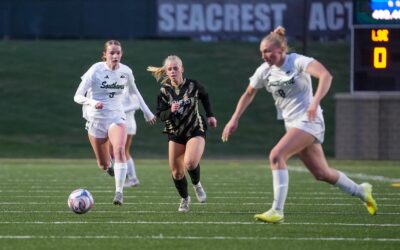 Nebraska High School Soccer Coaches Poll 4-1-26