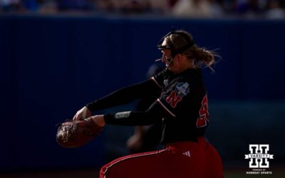 Nebraska Falls to Alabama At WCWS | Photos | Hail Varsity