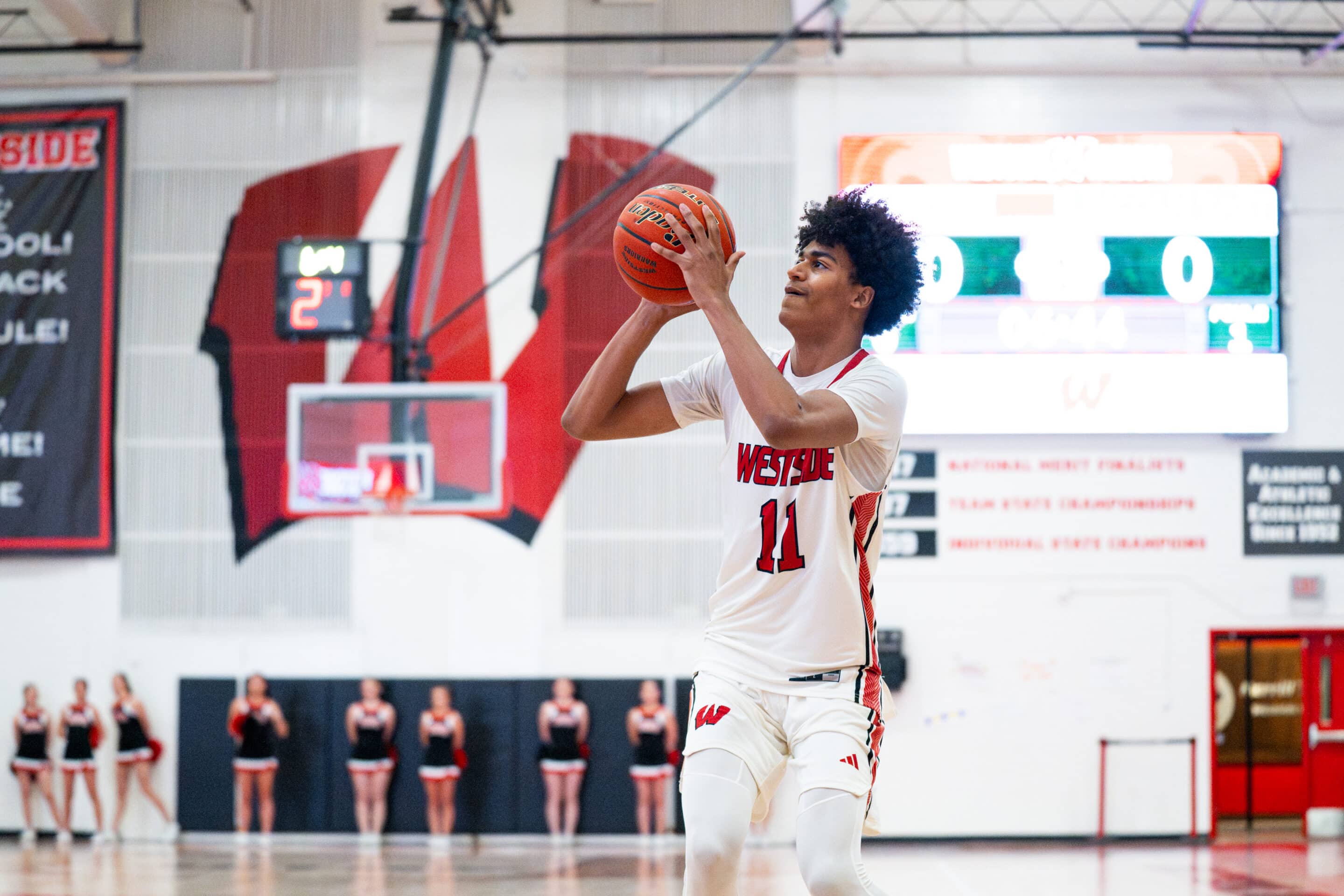 London Dada 2027 Omaha Westside Wing London Dada Commits to Creighton