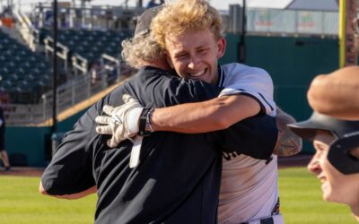 Difficult Choice Leads to a Day to Remember for Skutt Catholic Baseball