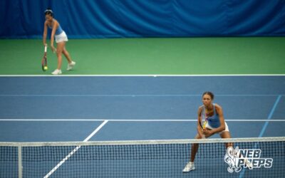 NSAA Girls State Tennis | Photos | NebPreps