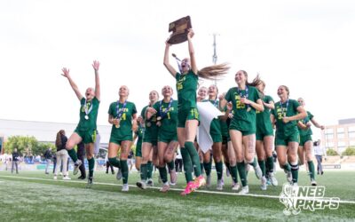 NSAA Class A and B Soccer Finals | Photos | NebPreps