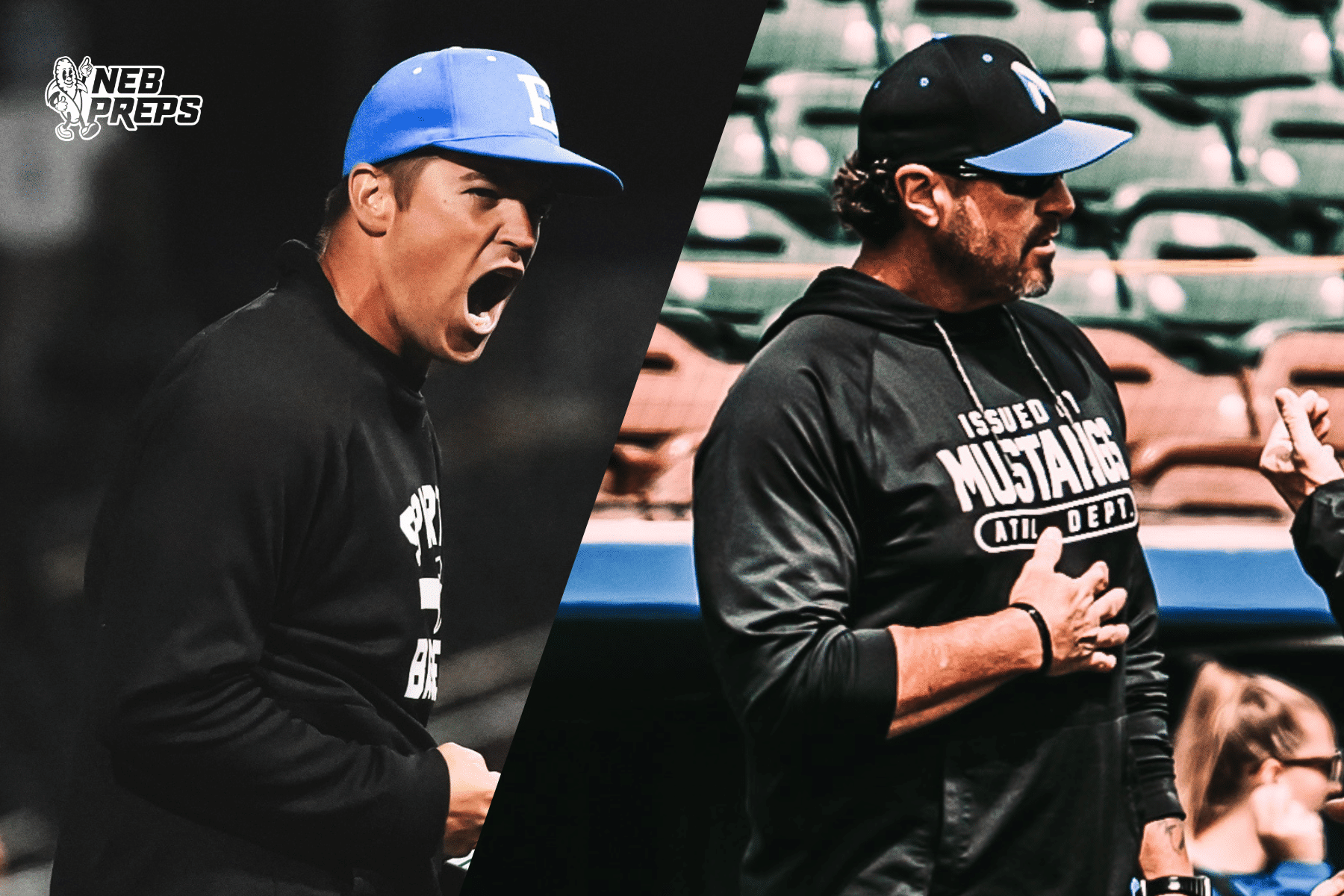 Millard North, Lincoln East Baseball Coaches Share Keys to Sustainable Success