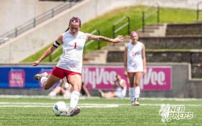 NSAA Class B Soccer Semi-Finals | Photos | NebPreps