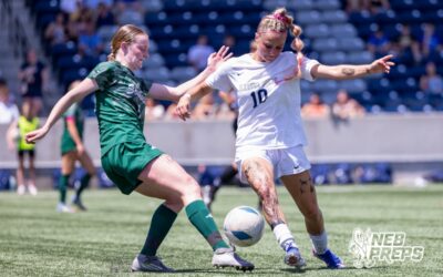 State Soccer Class A Semi-Finals | Photos | NebPreps