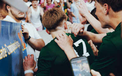 Class B Boys Soccer State Championship is Set