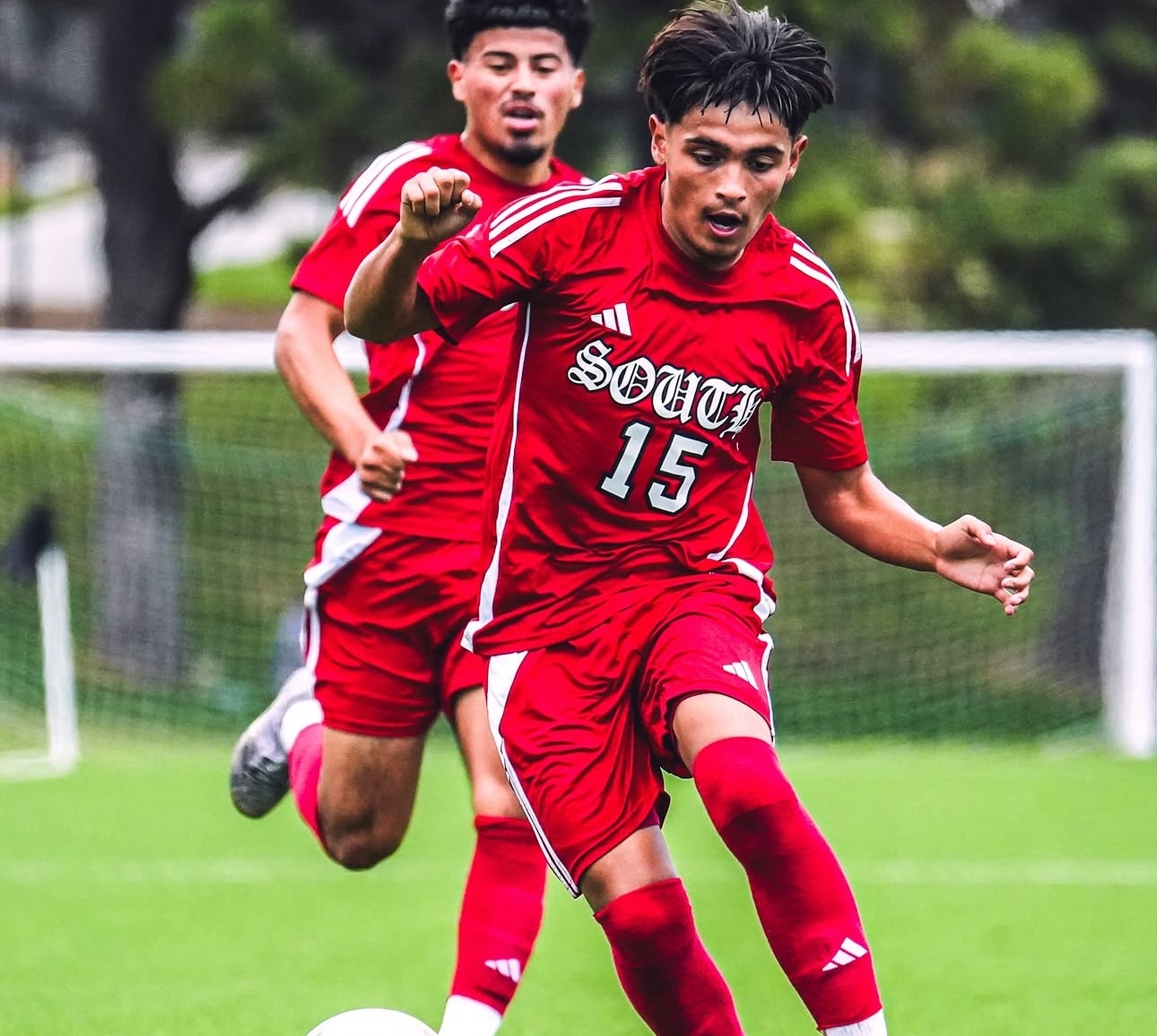 Class A Boys Soccer State Championship Matchup Set