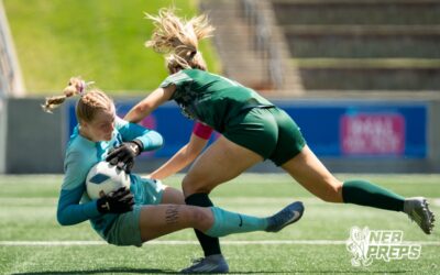 Girls Class A Soccer Quarter-Finals Day 1 | Photos | NebPreps