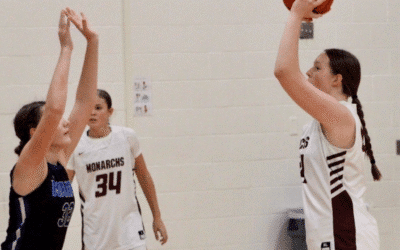 Papillion-La Vista Sophomore Avery Krause Perseveres Through Cancer, Amputation