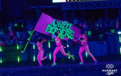 Cosmic Baseball Photo Gallery