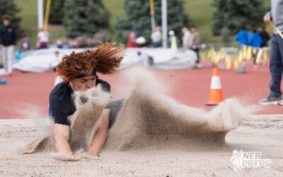 Metro Track and Field Conference Meet | Photo Gallery