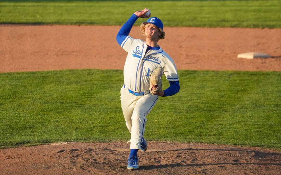 Nebraska High School Baseball Coaches Poll 5-3-26