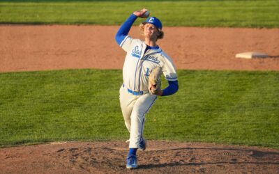 Nebraska High School Baseball Coaches Poll 5-3-26