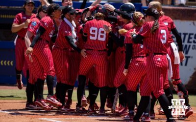 Nebraska Softball Seniors Hope Relationships Will Be their Legacy