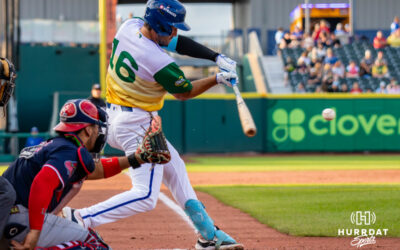 Storm Chasers v Memphis Redbirds on Runza Night | Photos | Hurrdat Sports