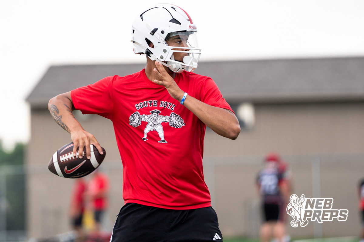 2026 Nebraska High School Football Preseason Coaches Poll