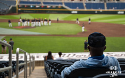 2026 College World Series Media Practice Day | Photos | Hurrdat Sports