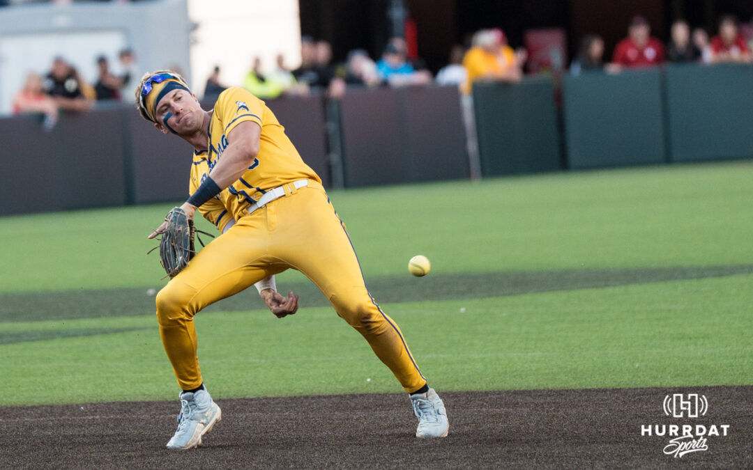 The Savanah Bananas Sell Out Memorial Stadium | Photo Gallery
