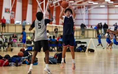 Standout Teams and Stars from Nebraska at 2026 Midwest Basketball Showcase